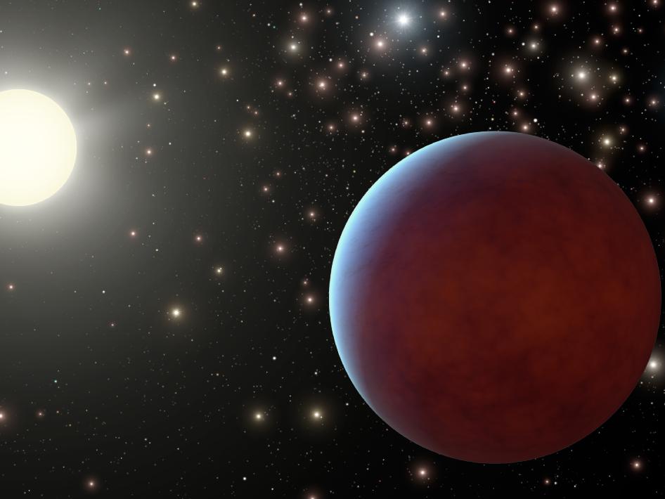 Year's Largest Astronomy Meeting Kicks Off in California Sunday